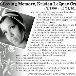 Meet your Posher, Debbie